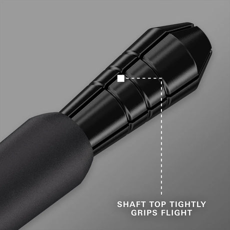 Target Darts Phil Taylor Raw Power G11 Shafts