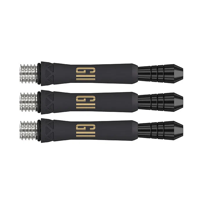 Target Darts Phil Taylor Raw Power G11 Shafts – Premier Darts