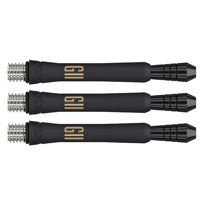 Target Darts Phil Taylor Raw Power G11 Shafts – Premier Darts