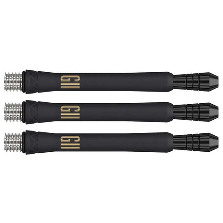 Target Darts Phil Taylor Raw Power G11 Shafts