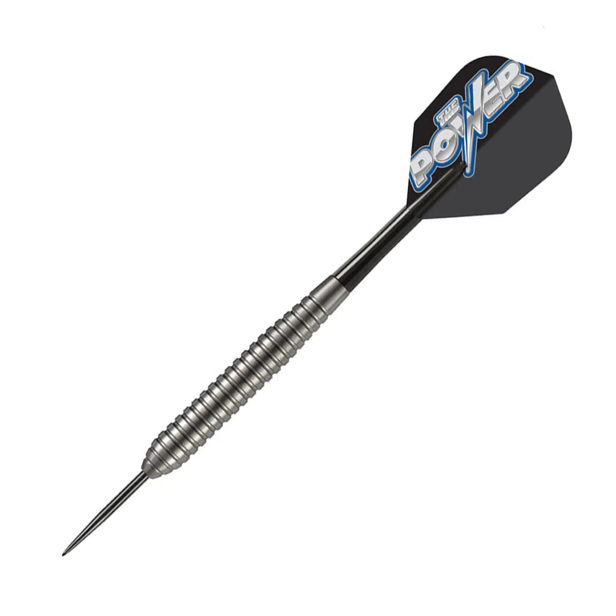 Target Darts Phil Taylor Silverlight Ringed Brass Steel Tip Darts