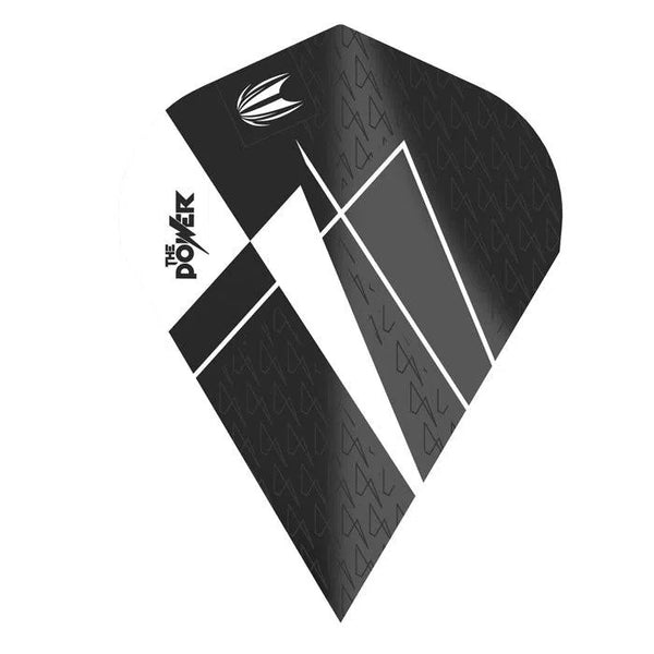 Target Darts Power G8 Phil Taylor Vapor S Dart Flights-1-Premier Darts