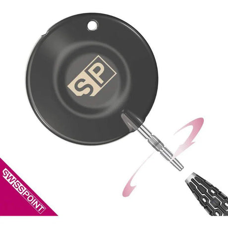 Target Darts Premium Swiss Key Point Removing Tool