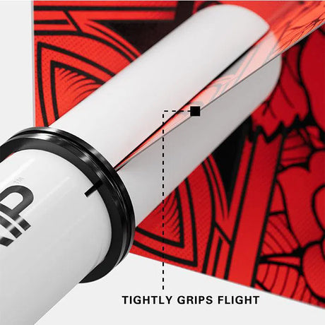 Target Darts Pro Grip Dart Shafts x3 Sets