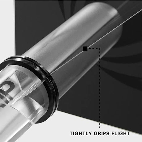 Target Darts Pro Grip Dart Shafts x3 Sets