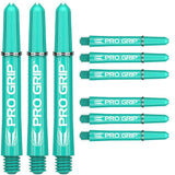 Target Darts Pro Grip Dart Shafts x3 Sets