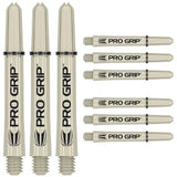 Target Darts Pro Grip Dart Shafts x3 Sets