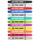Target Darts Pro Grip Dart Shafts x3 Sets