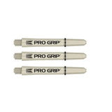 Target Darts Pro Grip Dimitri Van Den Bergh Shafts