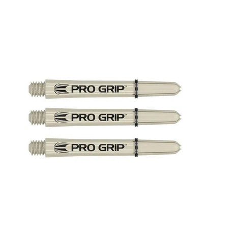Target Darts Pro Grip Dimitri Van Den Bergh Shafts