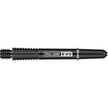 Target Darts Pro Grip Evo Shafts
