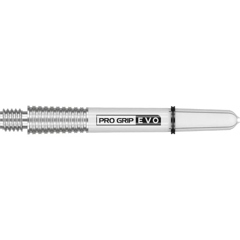 Target Darts Pro Grip Evo Shafts