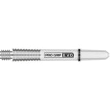 Target Darts Pro Grip Evo Shafts