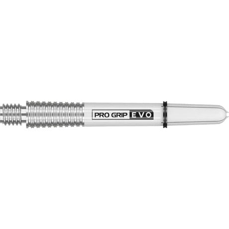 Target Darts Pro Grip Evo Shafts