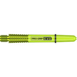 Target Darts Pro Grip Evo Shafts