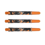 Target Darts Pro Grip Icon Raymond Van Barneveld Shafts