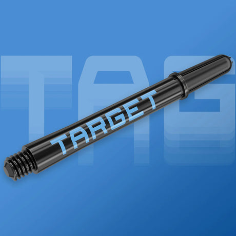 Target Darts Pro Grip Tag Dart Shafts x3 Sets