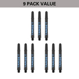 Target Darts Pro Grip Tag Dart Shafts x3 Sets
