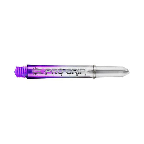 Target Darts Pro Grip Vision Dart Shafts