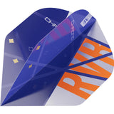 Target Darts RVB Chrono Pro Ultra No2 Dart Flights x3 Sets