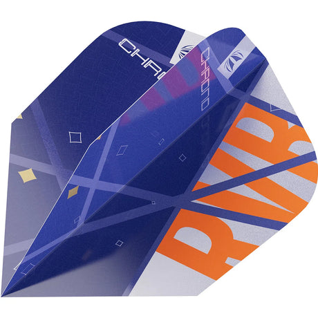 Target Darts RVB Chrono Pro Ultra TEN-X Dart Flights x3 Sets