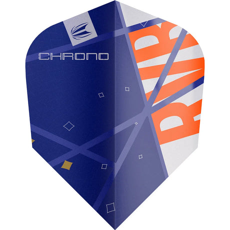Target Darts RVB Chrono Pro Ultra TEN-X Dart Flights x3 Sets