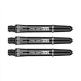 Target Darts RVB Chrono Titanium Shafts