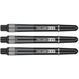 Target Darts RVB Chrono Titanium Shafts