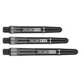 Target Darts RVB Chrono Titanium Shafts