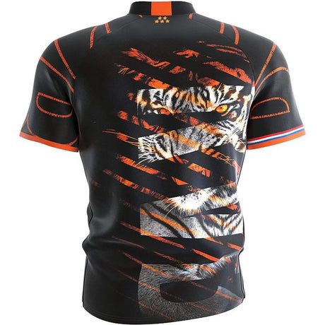 Target Darts Raymond Van Barneveld 2022 Coolplay Replica Shirt