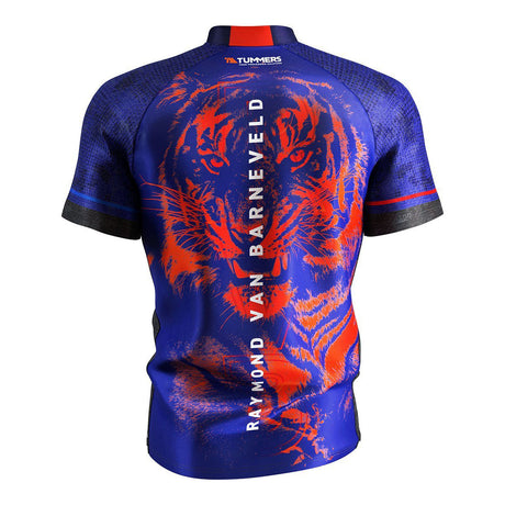 Target Darts Raymond Van Barneveld 2025 Player Shirt