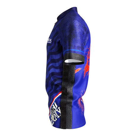 Target Darts Raymond Van Barneveld 2025 Player Shirt