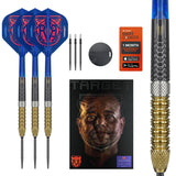 Target Darts Raymond Van Barneveld Gen6 95% Tungsten Steel Tip Darts