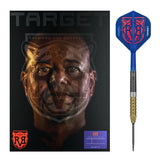 Target Darts Raymond Van Barneveld Gen6 95% Tungsten Steel Tip Darts