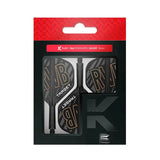 Target Darts Raymond Van Barneveld KFlex Flight System No2