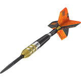 Target Darts Raymond Van Barneveld RVB95 Gen 4 SP 95% Tungsten Steel Tip Darts