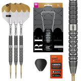 Target Darts Redux 01 SP 90% Tungsten Steel Tip Darts