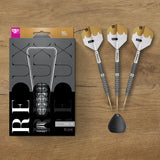 Target Darts Redux 01 SP 90% Tungsten Steel Tip Darts