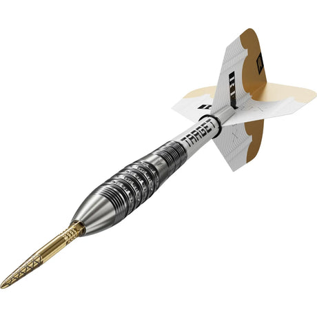 Target Darts Redux 02 SP 90% Tungsten Steel Tip Darts