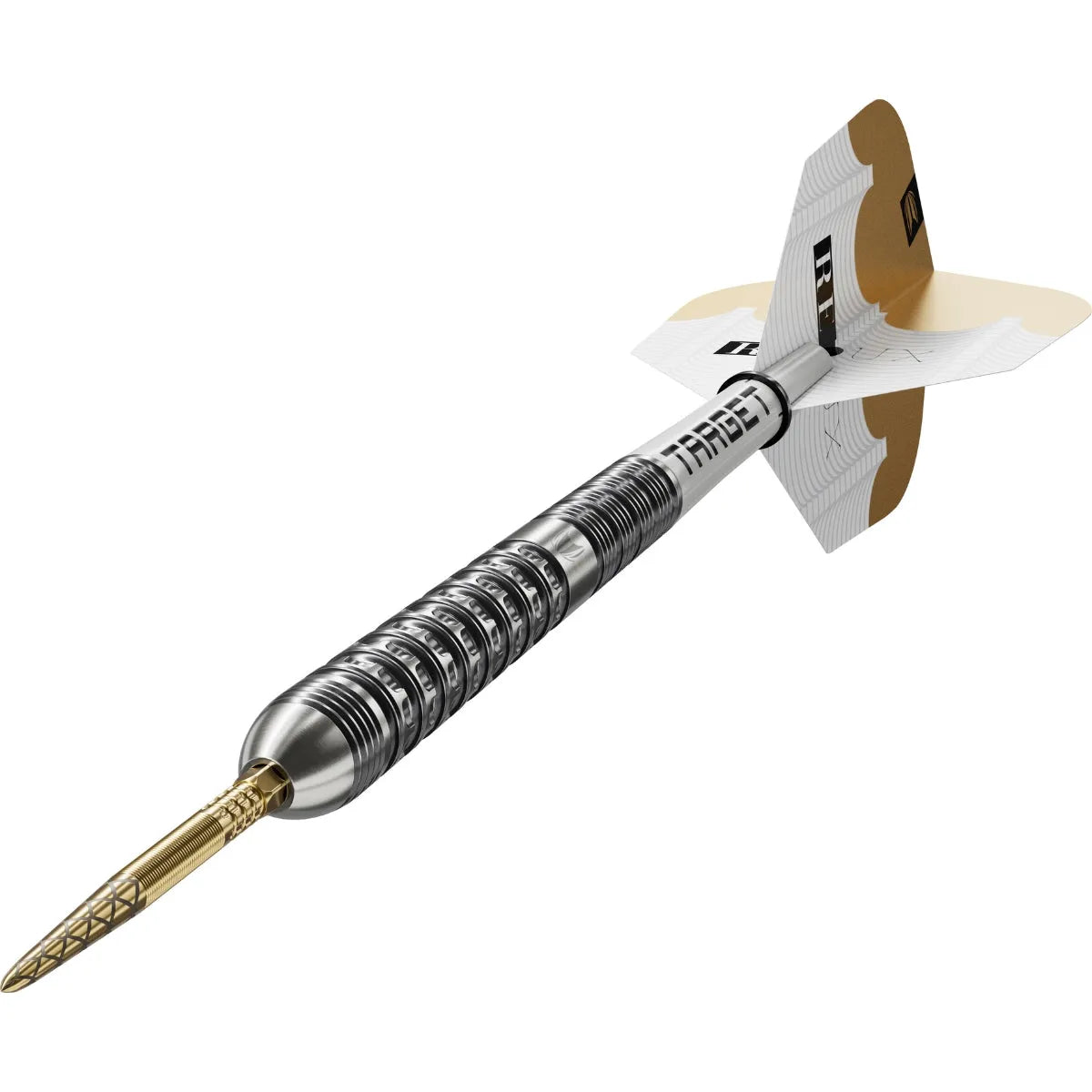 Target Darts Redux 03 SP 90% Tungsten Steel Tip Darts
