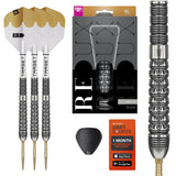 Target Darts Redux 03 SP 90% Tungsten Steel Tip Darts