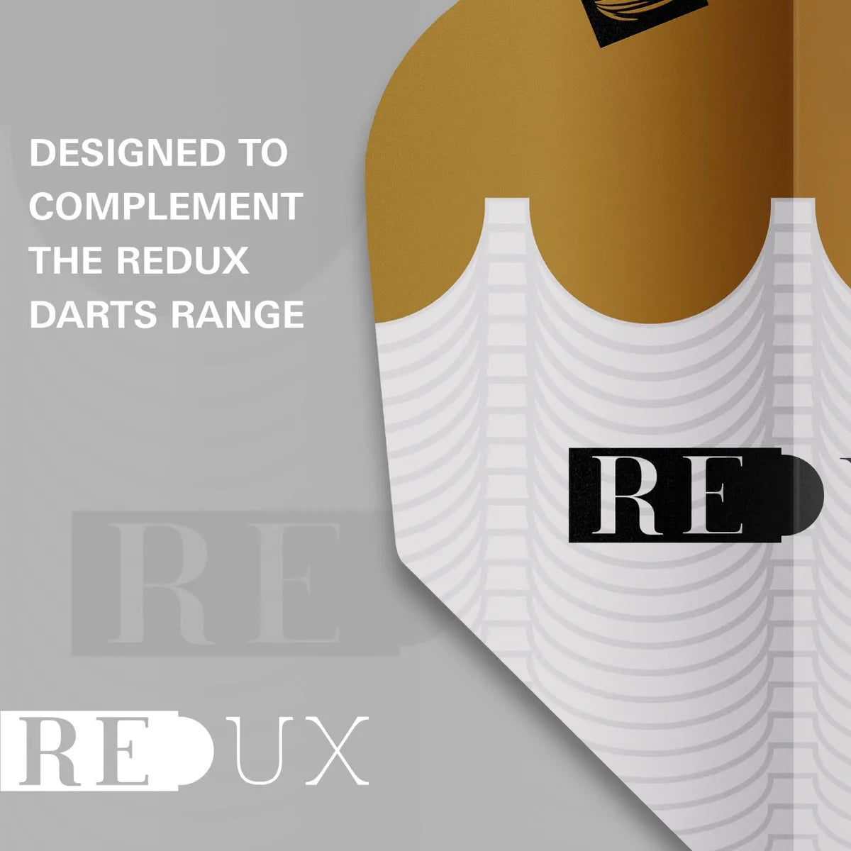 Target Darts Redux Pro Ultra No6 Dart Flights x3 Sets