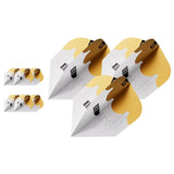 Target Darts Redux Pro Ultra No6 Dart Flights x3 Sets