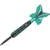 Target Darts Rob Cross 80% Tungsten Black Steel Tip Darts