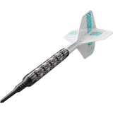 Target Darts Rob Cross 95K 95% Tungsten Soft Tip Darts