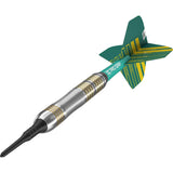 Target Darts Rob Cross Brass Soft Tip Darts
