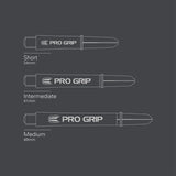 Target Darts Rob Cross Ink Flight & Shaft Kit