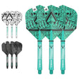 Target Darts Rob Cross Ink Flight & Shaft Kit