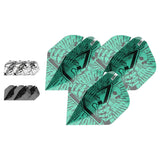 Target Darts Rob Cross Ink No2 Flights x3 Sets