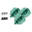 Target Darts Rob Cross Ink TEN-X Flights x3 Sets